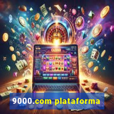 9000.com plataforma